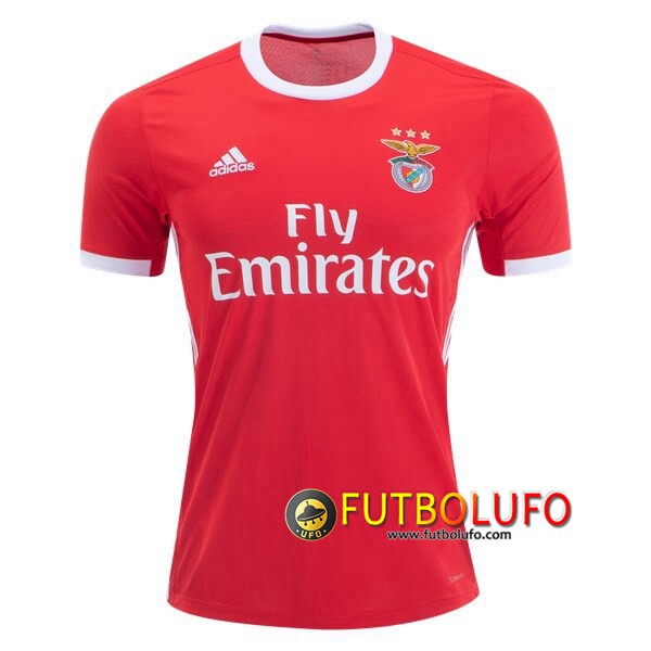 Camiseta del S.L Benfica Primera 2019/2020