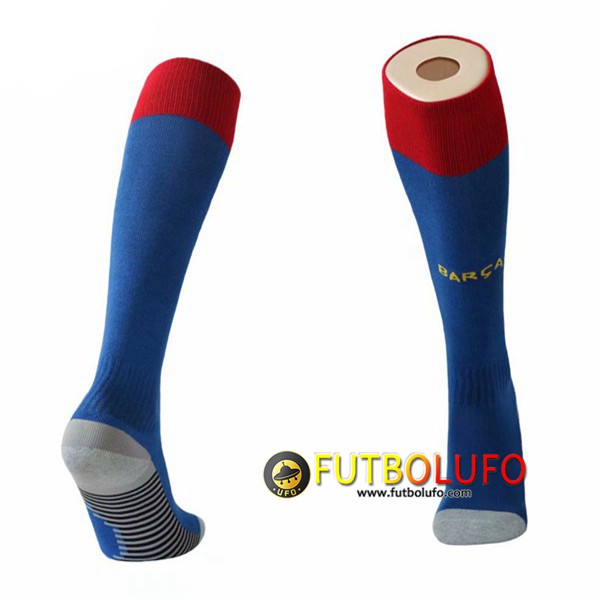 Calcetines de FC Barcelona Primera 2019 2020