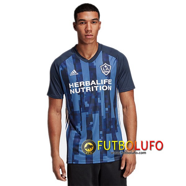 Camiseta del LA Galaxy Segunda 2019/2020