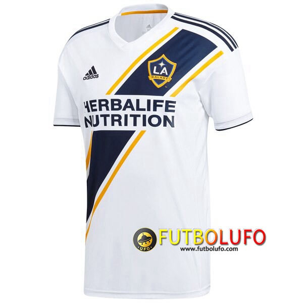 Camiseta del LA Galaxy Primera 2019/2020