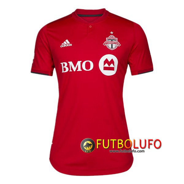 Camiseta del FC Toronto Primera 2019/2020