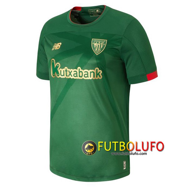 Segunda Camiseta del Athletic Bilbao 2019/2020