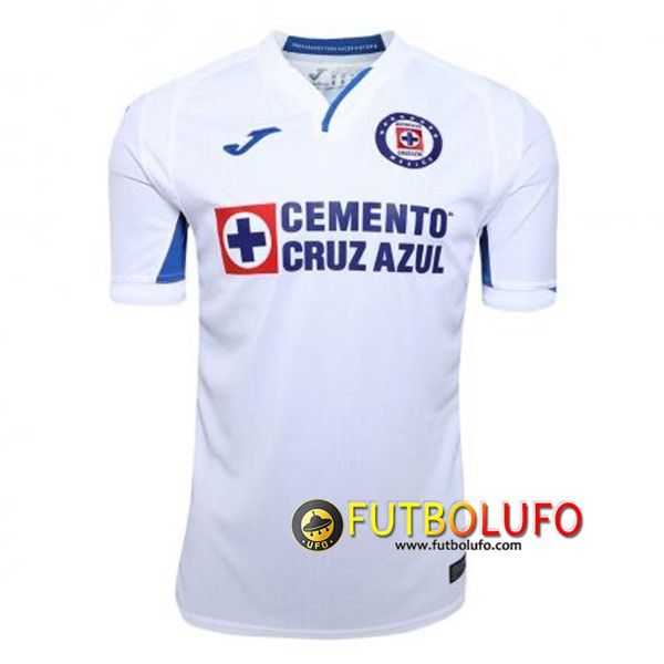 Primera Camiseta del Cruz Azul 2019/2020