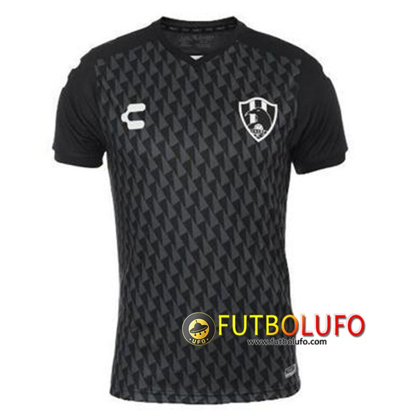 Segunda Camiseta del Club de Cuervos 2019/2020