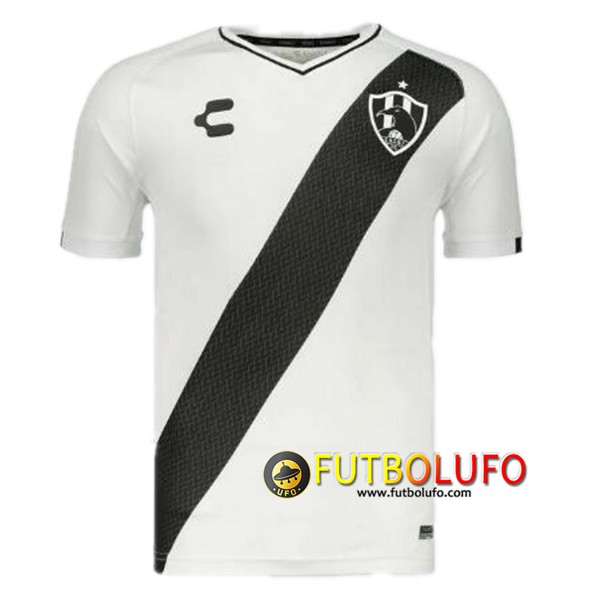 Primera Camiseta del Club de Cuervos 2019/2020