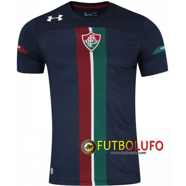 Tercera Camiseta del Fluminense 2019/2020
