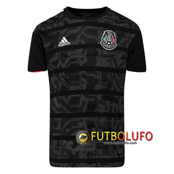 Primera Camiseta de Mexico 2019 2020