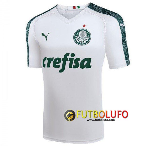 Segunda Camiseta del Palmeiras 2019/2020