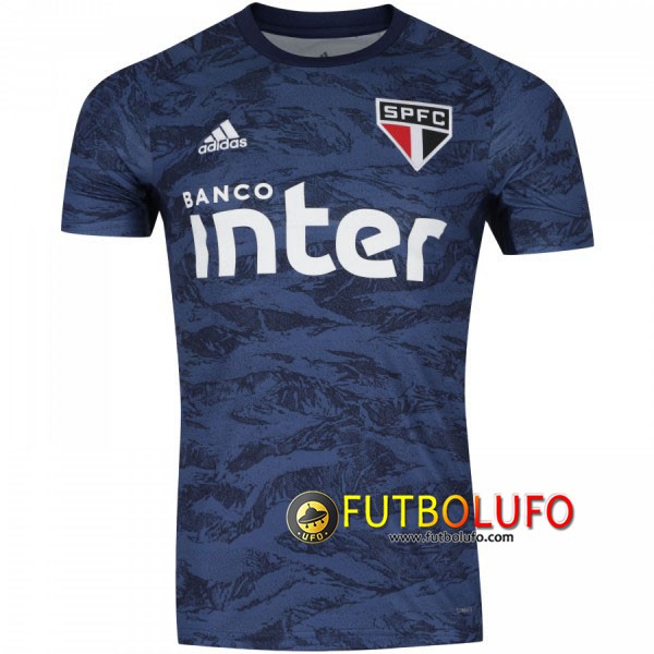 Camiseta del Sao Paulo FC Portero 2019/2020
