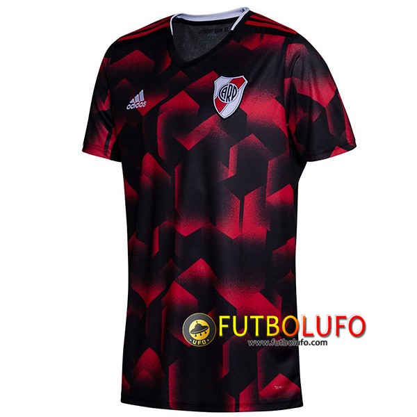 Tercera Camiseta del River Plate 2019/2020