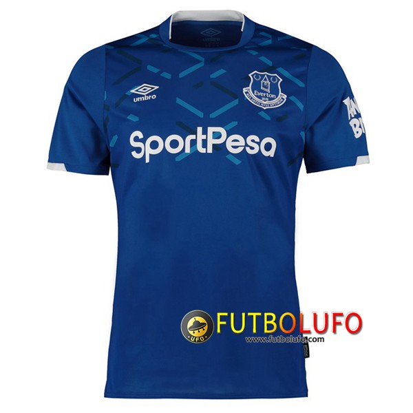 Camiseta Futbol Everton Primera 2019/2020
