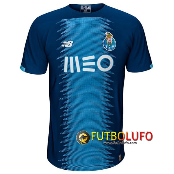 Camiseta Futbol FC Porto Tercera 2019/2020