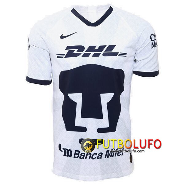 Camiseta Futbol Pumas UNAM Primera 2019/2020