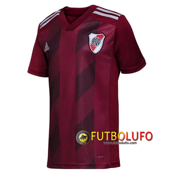 Los invitados Interpretación submarino Nueva Camiseta de River Plate 2 Equipacion 2019 2020 Tailandia Los invitados Interpretación submarino Nueva Camiseta de River Plate 2 Equipacion 2019 2020 Tailandia