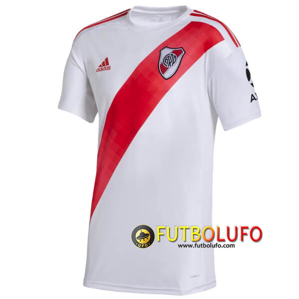 Camiseta Futbol River Plate Primera 2019/2020