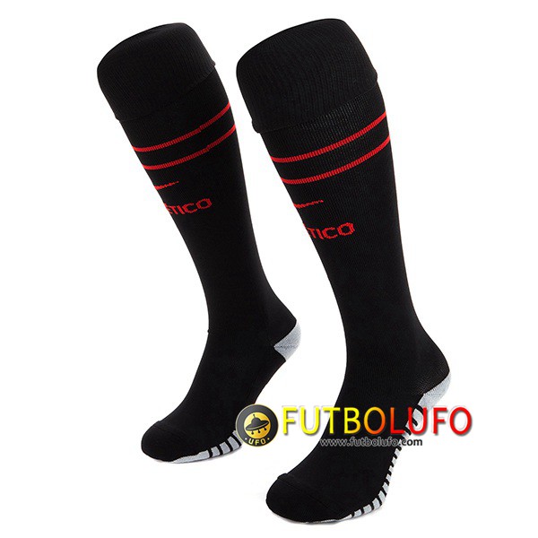 Calcetines de Atletico Madrid Segunda 2019 2020