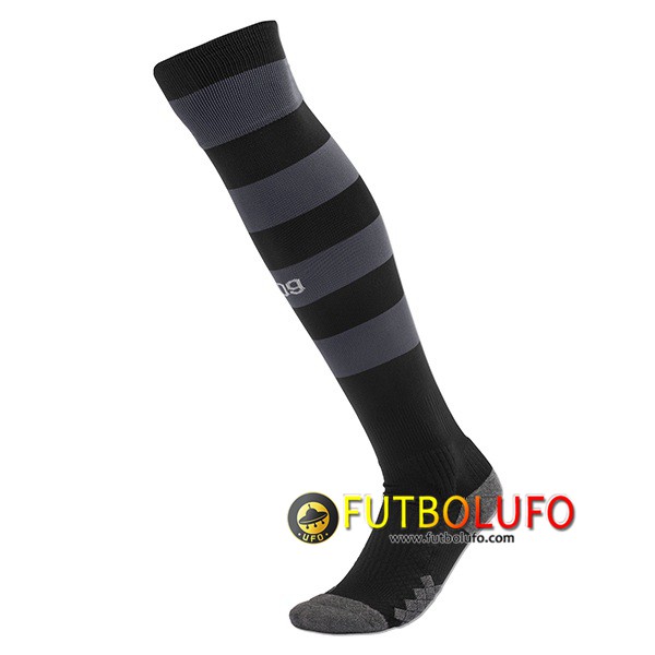Calcetines de Dortmund BVB Segunda 2019 2020