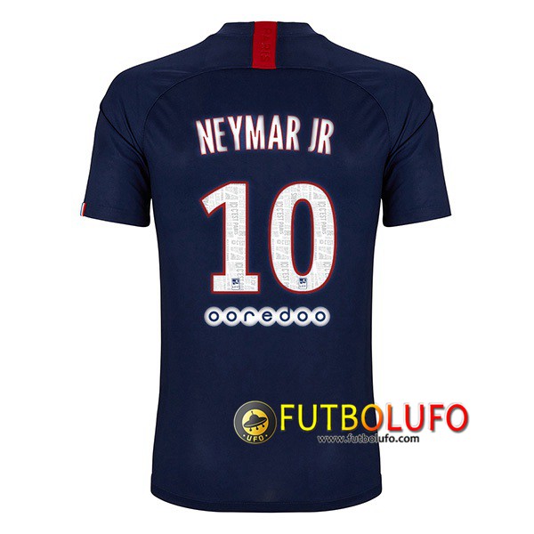 Camiseta Futbol PSG (NEYMAR JR 10) Primera 2019/2020