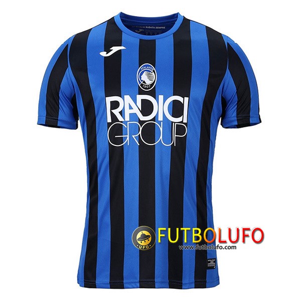 Camiseta Futbol Atalanta Primera 2019/2020