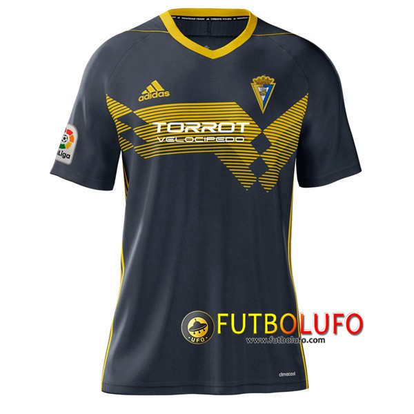 Camiseta Futbol Cadiz CF Segunda 2019/2020