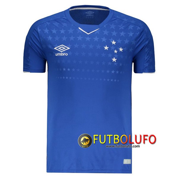 Camiseta Futbol Cruzeiro Primera 2019/2020