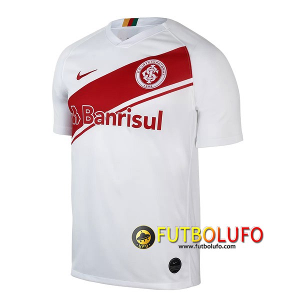 Camiseta Futbol Internacional Segunda 2019/2020