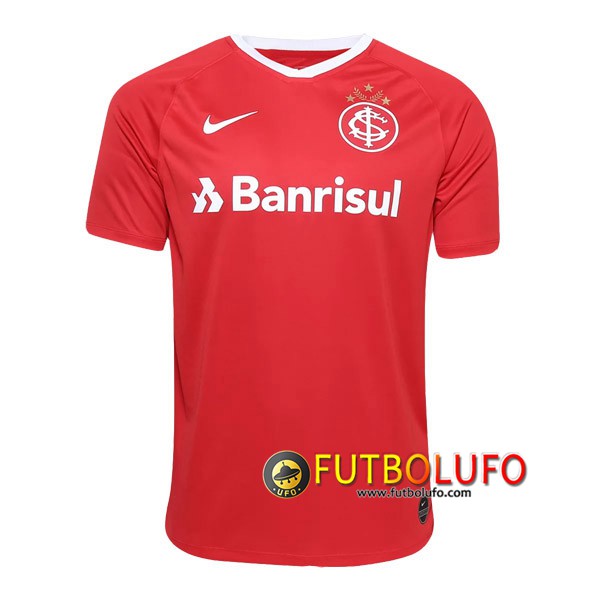 Camiseta Futbol Internacional Primera 2019/2020