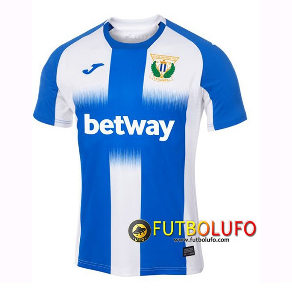 Camiseta Futbol CD Leganes Primera 2019/2020