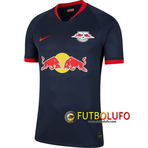 Camiseta Futbol RB Leipzig Segunda 2019/2020