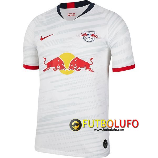 Camiseta Futbol RB Leipzig Primera 2019/2020