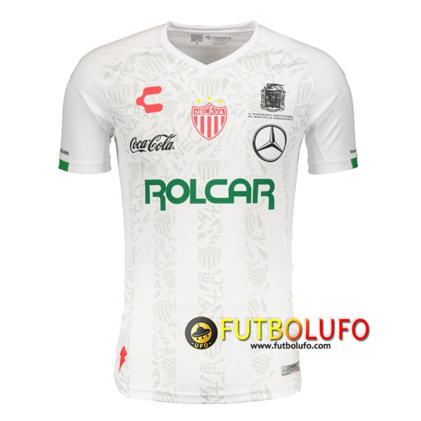 Camiseta Futbol Necaxa Primera 2019/2020