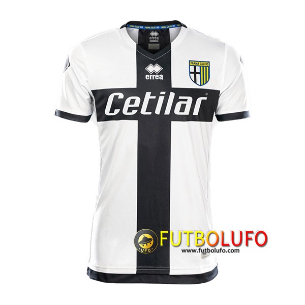 Camiseta Futbol Parma Calcio Primera 2019/2020