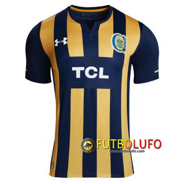 Camiseta Futbol Rosario Central Primera 2019/2020