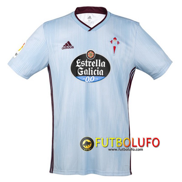 Camiseta Futbol Celta Vigo Primera 2019/2020