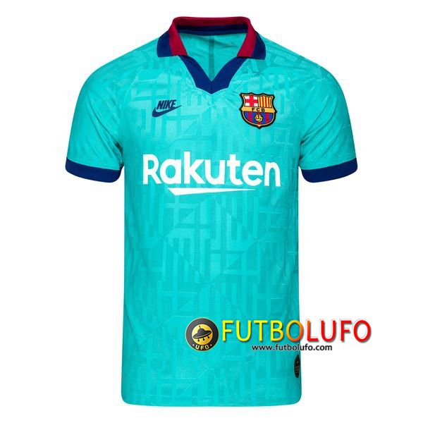 Camiseta Futbol FC Barcelona Tercera 2019/2020