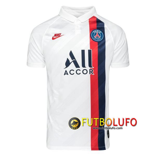 Camiseta Futbol PSG Tercera 2019/2020