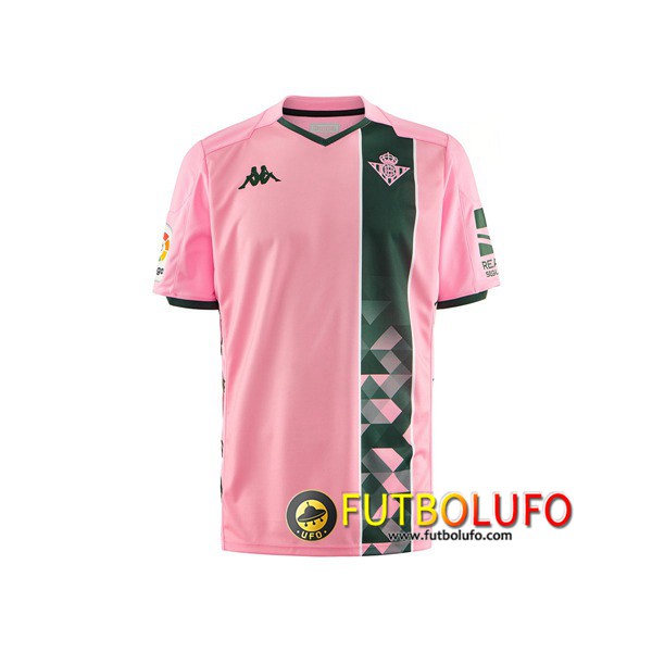 Camiseta Futbol Real Betis Tercera 2019/2020