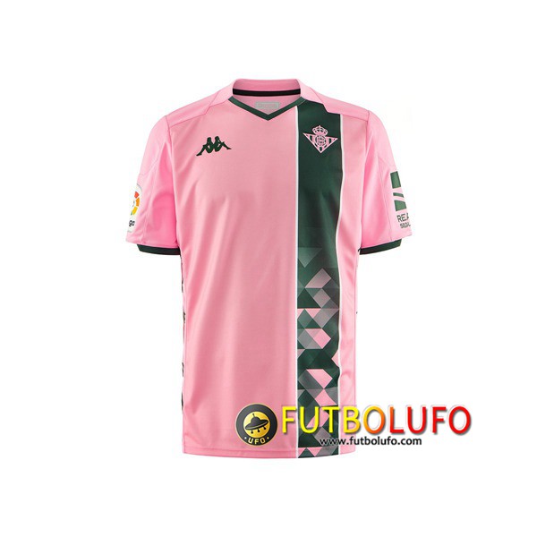 Nueva Camiseta de Real 3 2019 2020 Tailandia