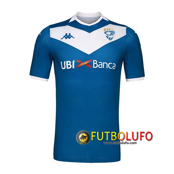 Camiseta Futbol Brescia Calcio Primera 2019/2020