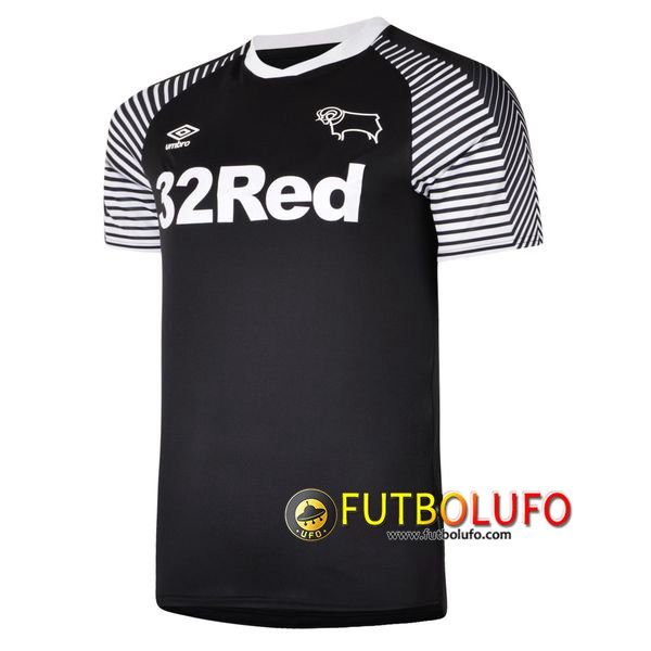 Camiseta Futbol Derby County Segunda 2019/2020