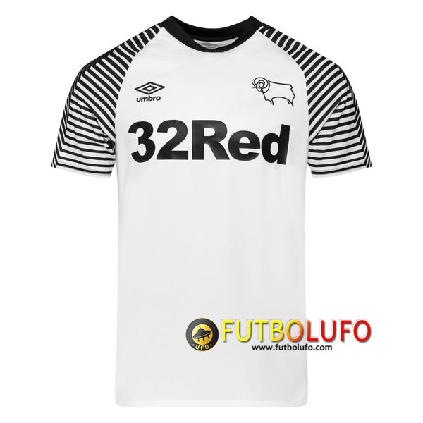 Camiseta Futbol Derby County Primera 2019/2020