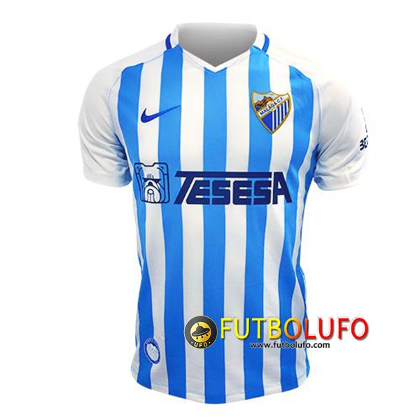 Camiseta Futbol Malaga Primera 2019/2020