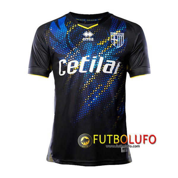 Camiseta Futbol Parma Calcio Tercera 2019/2020
