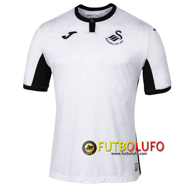 Camiseta Futbol Swansea City Primera 2019/2020