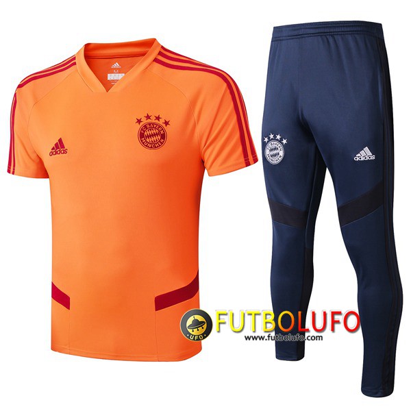 Nueva Camiseta Entrenamiento Bayern Munich Hombres baratas Tailandia