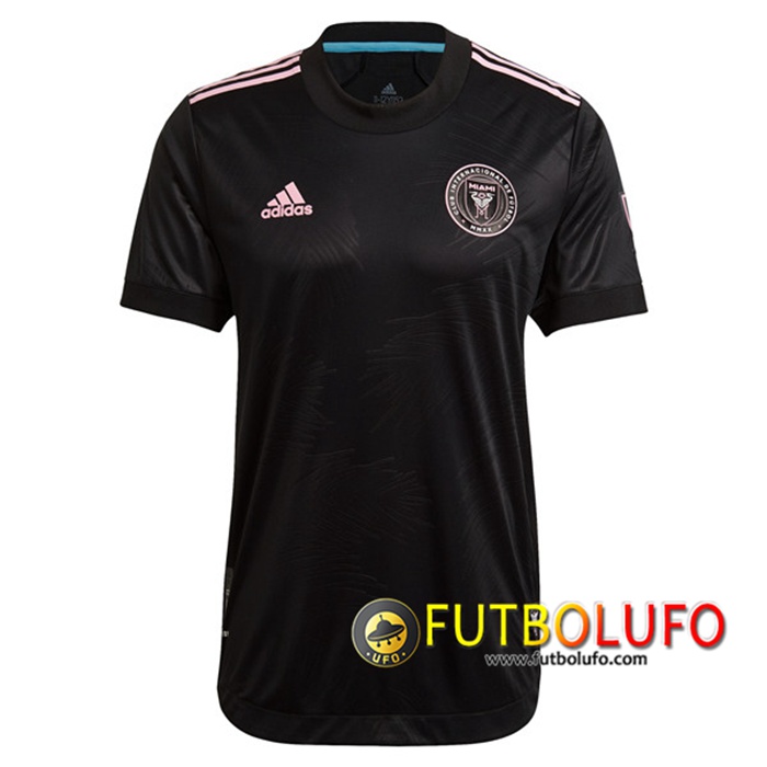 Camiseta Futbol Inter Miami CF Alternativo 2021/2022
