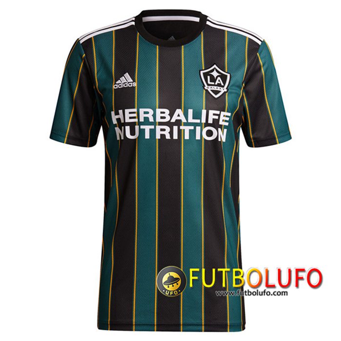 Camiseta Futbol LA Galaxy Alternativo 2021/2022