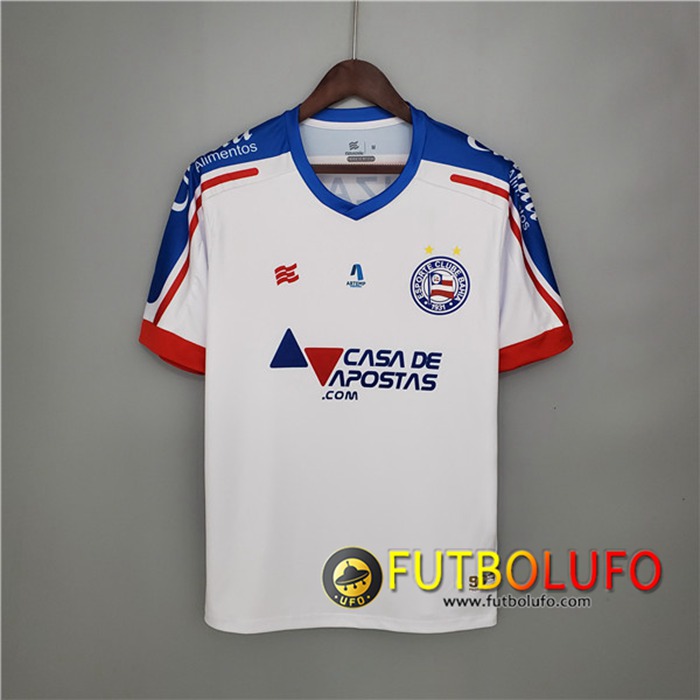 Camiseta Futbol EC Bahia Titular 2021/2022