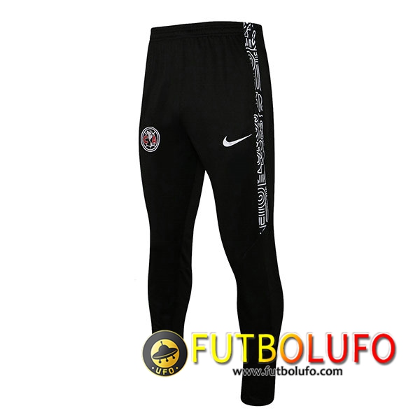 Pantalon Entrenamiento FC Club America 2021/2022