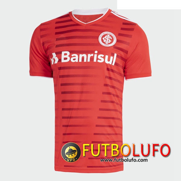 Camiseta Futbol Internacional Titular 2021/2022